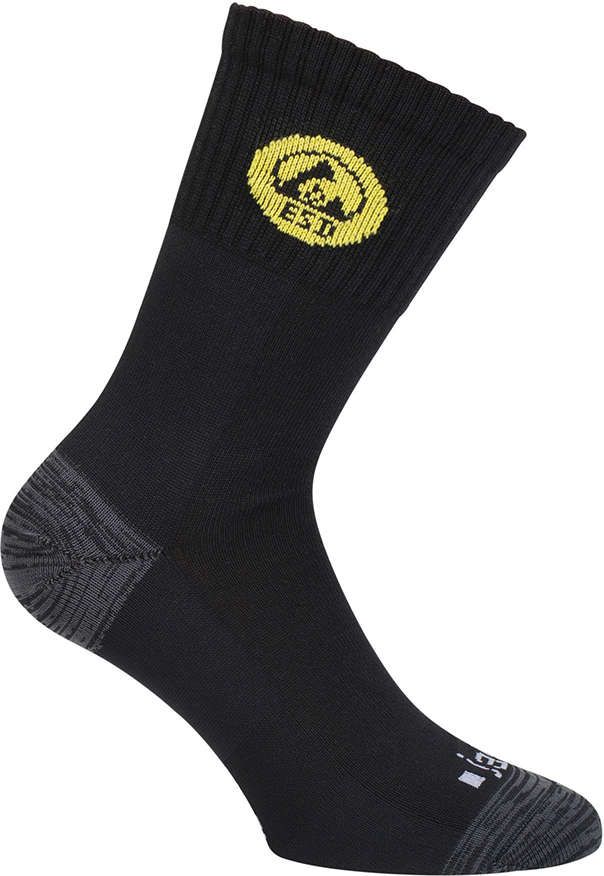 Socke 8201 Light ESD, Gr. 36-38