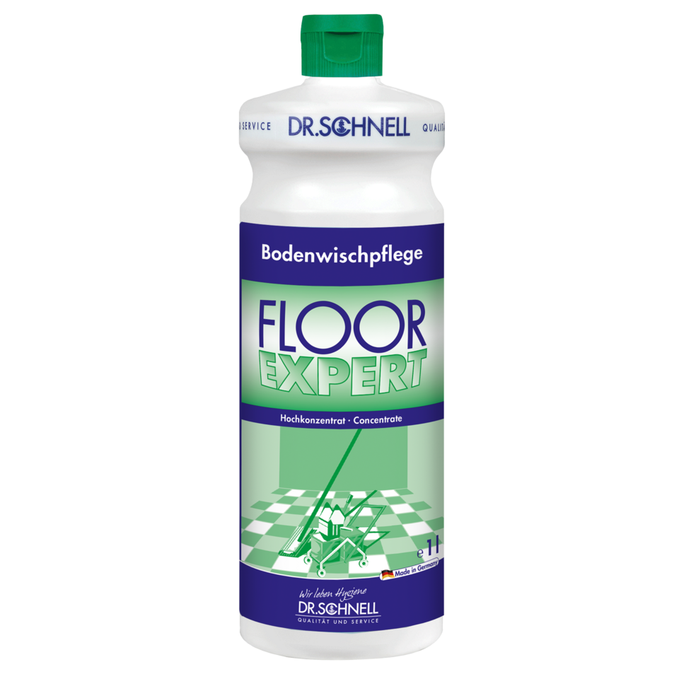 FLOOR EXPERT Kanister 10 Liter