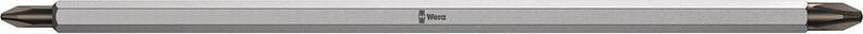 Wera Kombiklinge Vario 175mm PZ1/PZ2