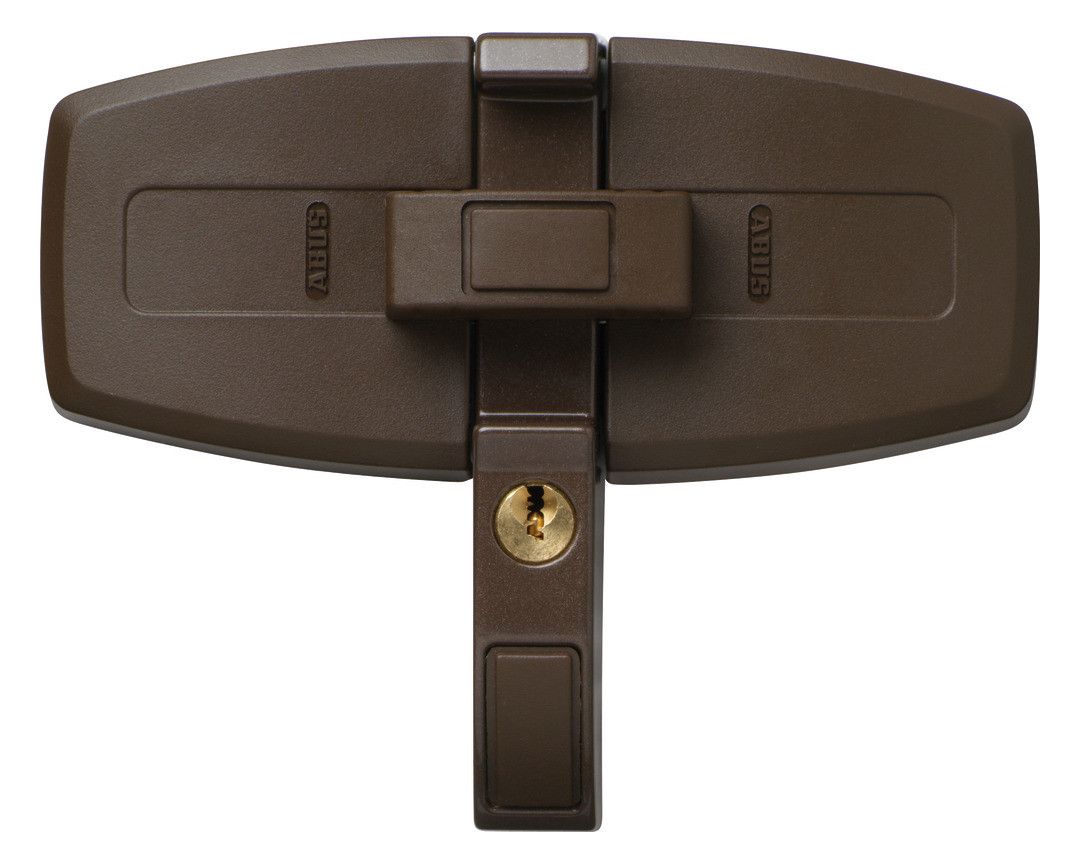ABUS Fensterzusatzschloss "DFS95"