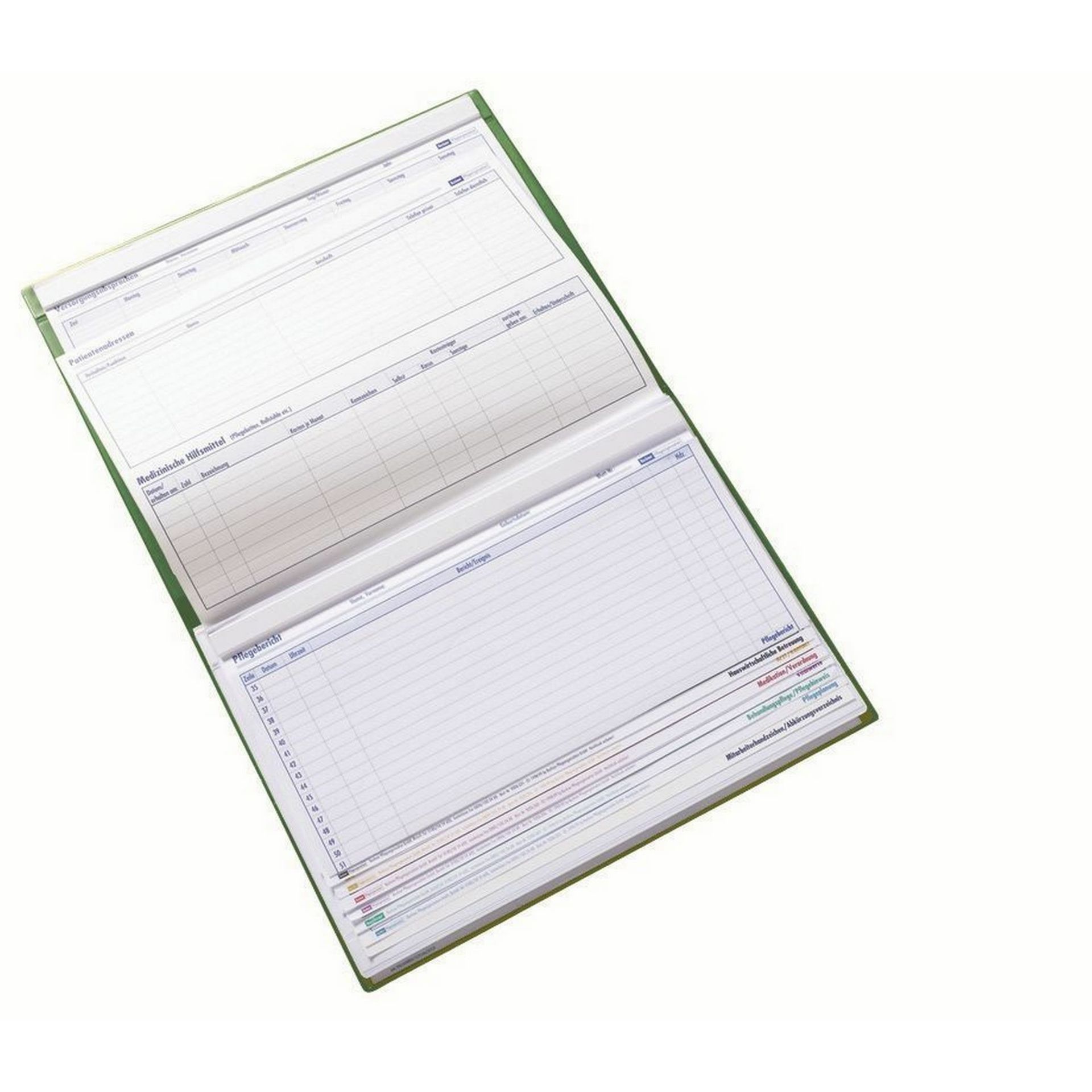 Dokumappe professional-line gn