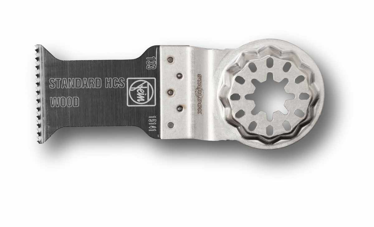 Fein E-Cut Sägeblatt 35mm Standard Ve1