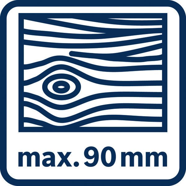 BOSCH Stichsäge im Koffer