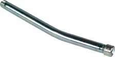 Düsenrohr Hohlmundstück 150 mm 12635-814 Pressol