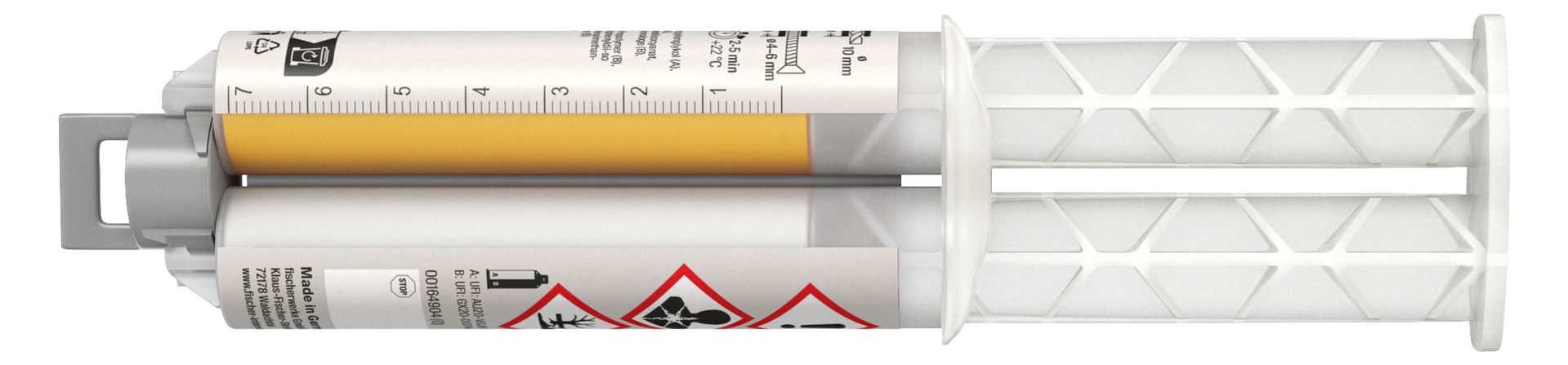 FISCHER fill & fix Flüssigdübel