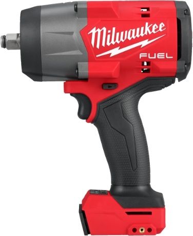 MILWAUKEE Akku-Schlagschrauber, 1/2"