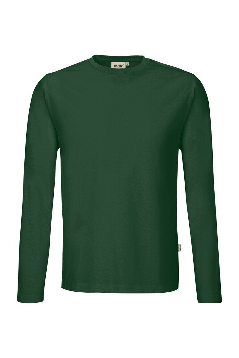 HAKRO Longsleeve Mikralinar® 279