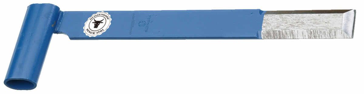 OX 410-4500 Stichaxt mit Seitenfasen 45 mm