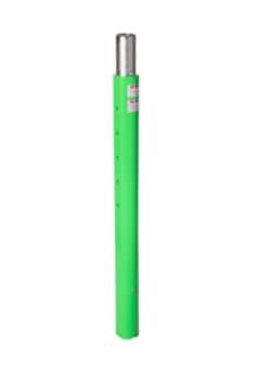 3M™ DBI-SALA® 114 cm Mastverlängerung für beengte Räume, hohe Kapazität, 8000114
