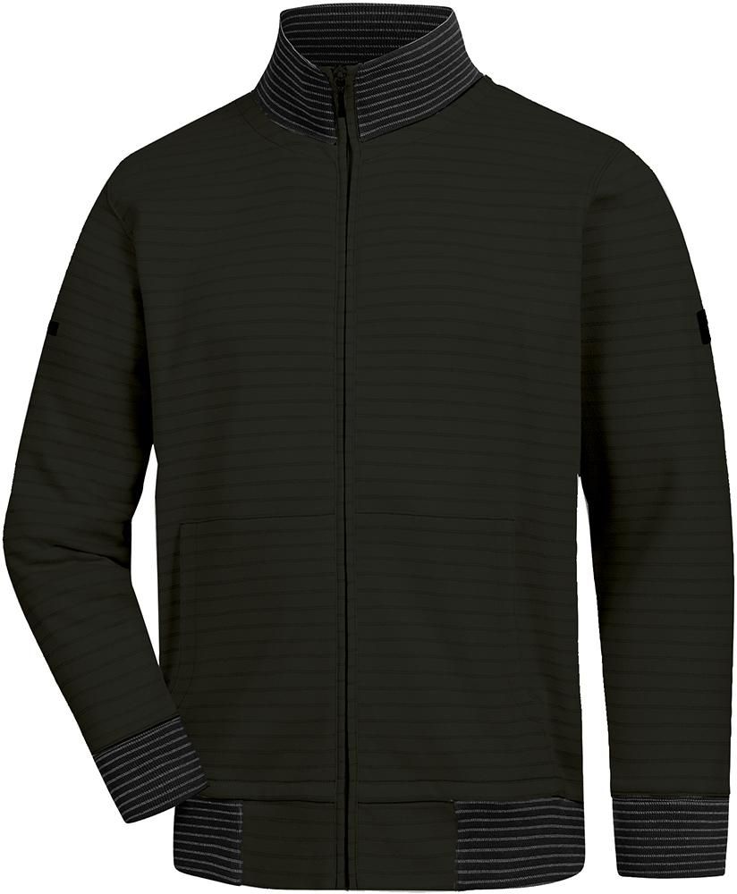 HB Schweißerschutzkleidung ESD, Schwarz, Gr. 2XL