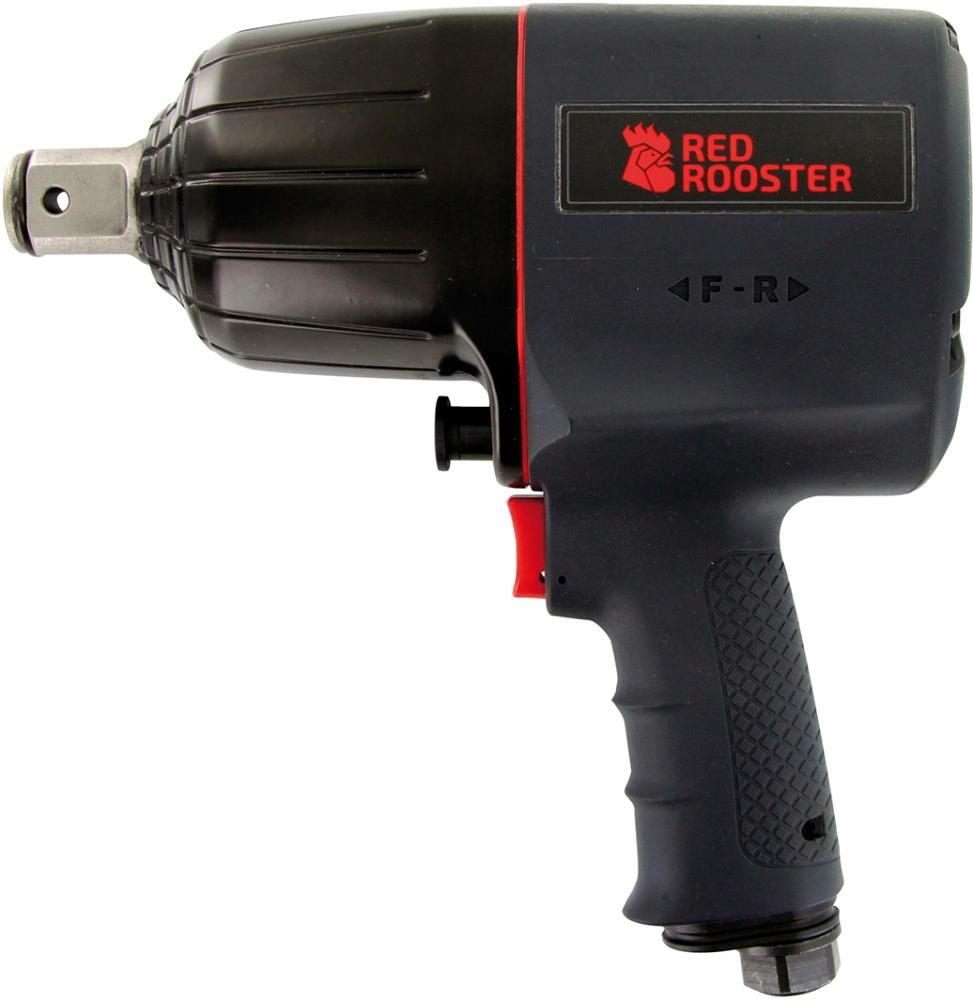 RedRooster DL-Schlagschrauber, 1/2"