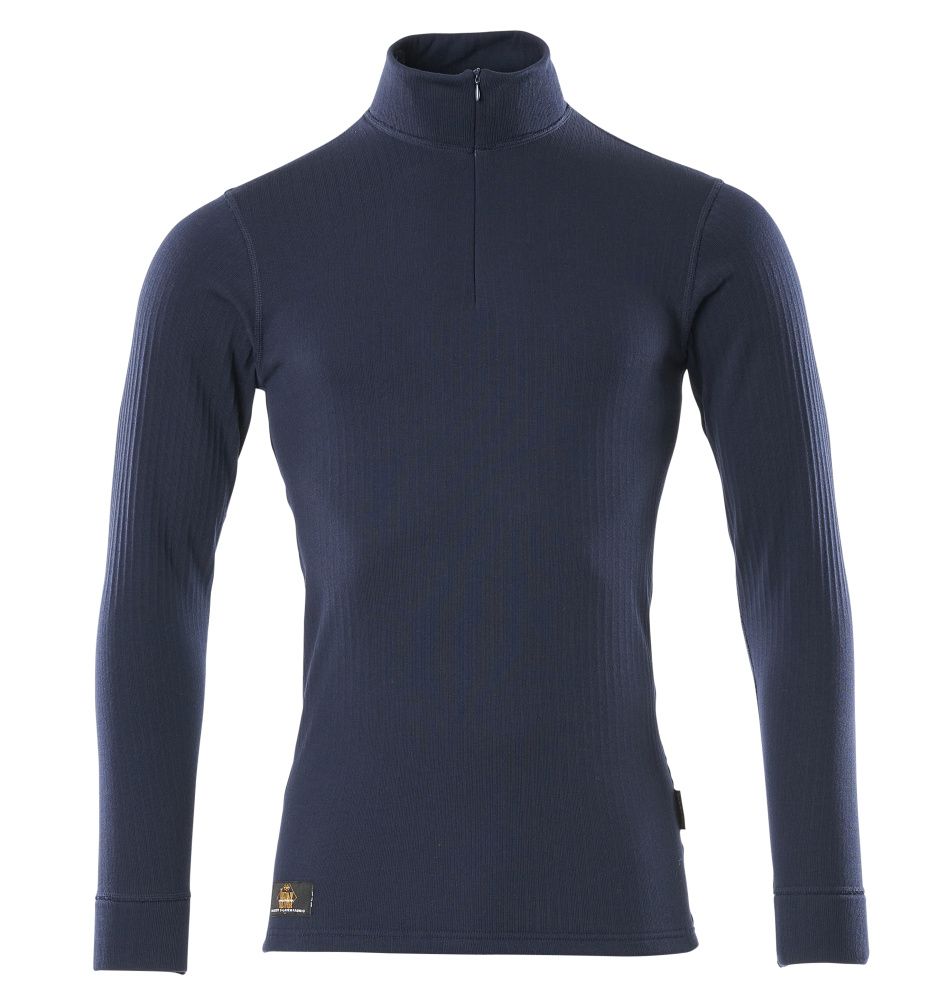Funktionsunterhemd MASCOT® Ludvika Marine, S