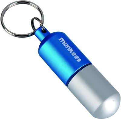 Munkees Wasserdichte Kapsel - Größe M