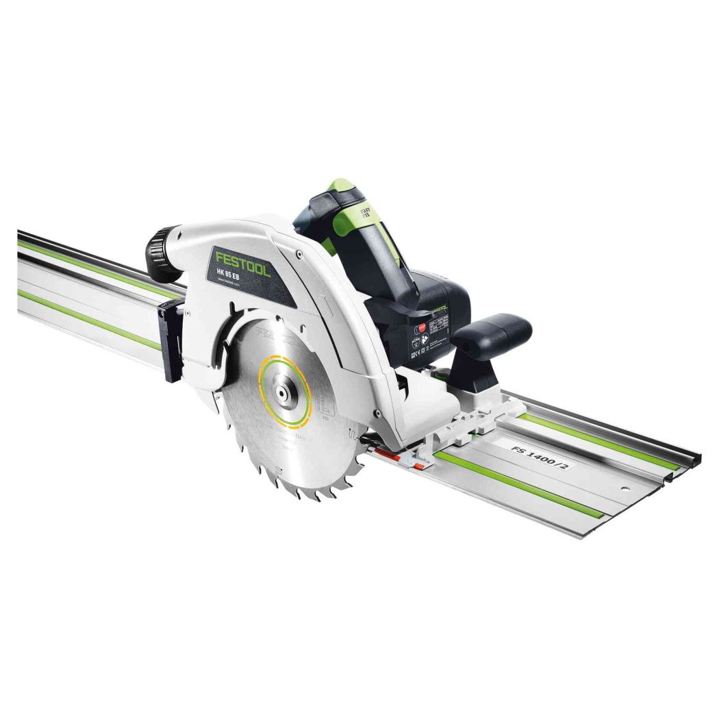 FESTOOL Handkreissäge 86mm + FS: 1400mm