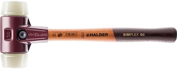 Schonhammer SIMPLEX Nylon 40 mm HALDER