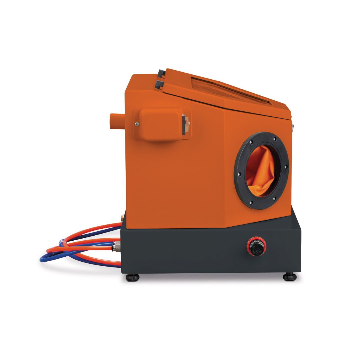 Sandstrahlkabine Unicraft SSK 1.5