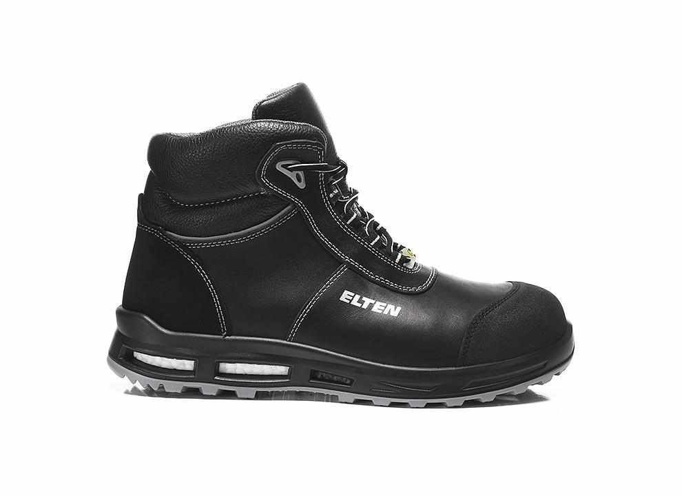 Sicherheitsstiefel REACTION XXT Mid ESD S3S, Gr. 46