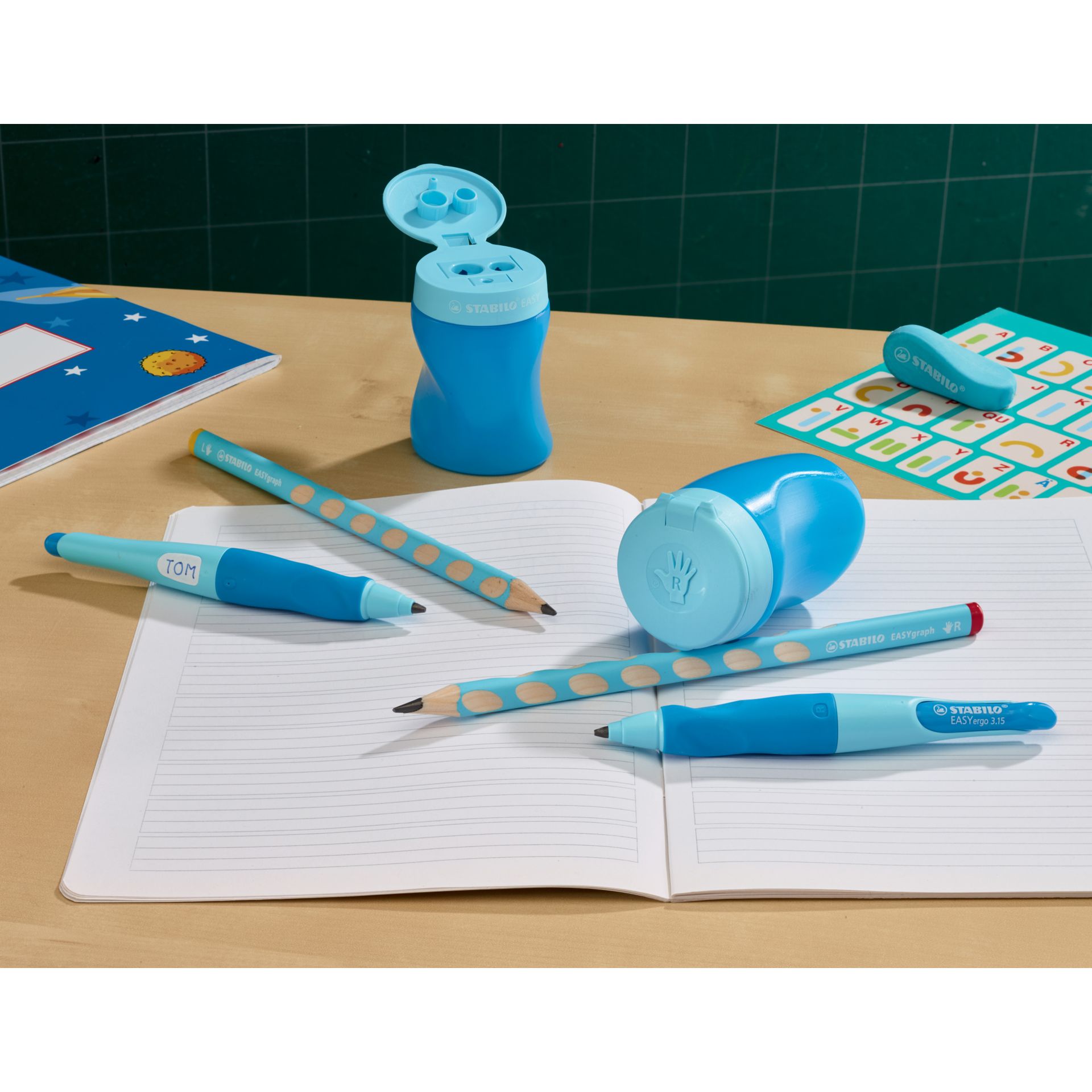 Dosenpitzer EASYsharpener re bl