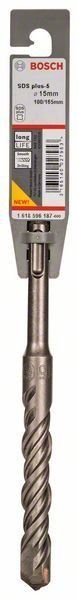 Bosch Hammerbohrer SDS plus-5