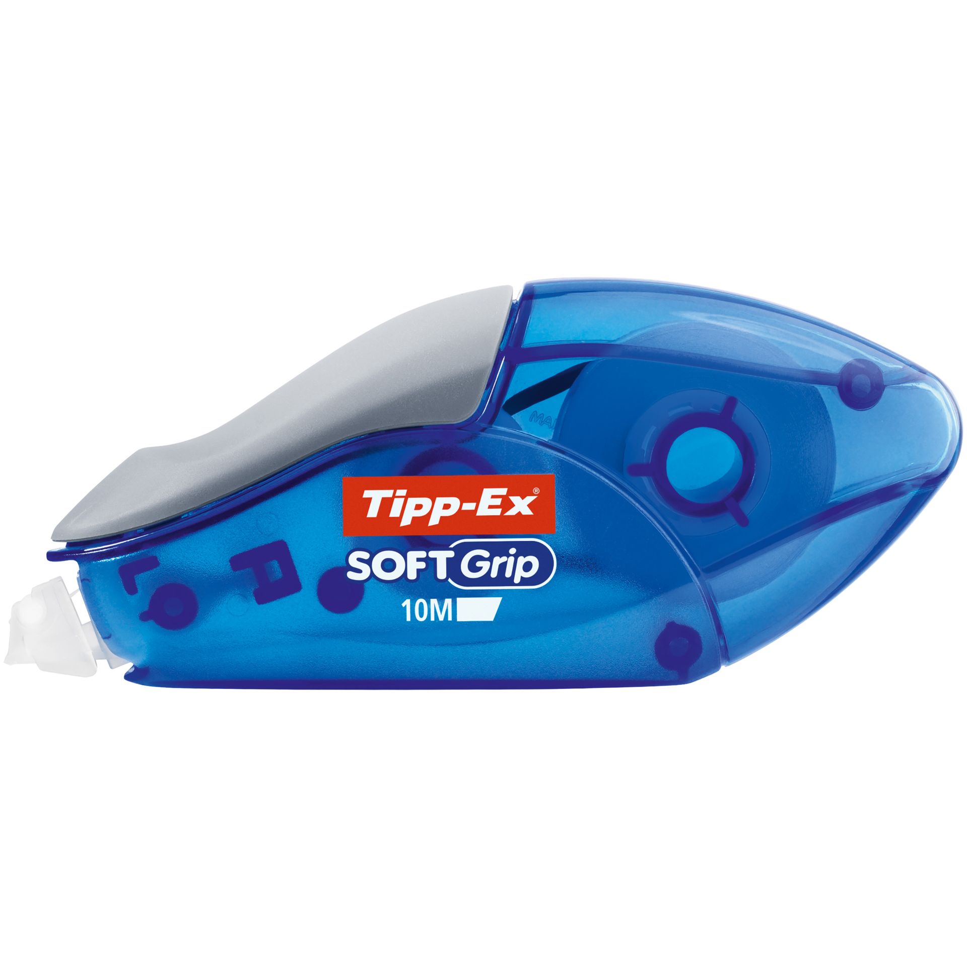 Korrekturroller SOFT Grip 4,2mmx10m