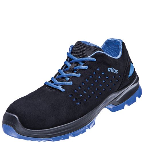 Halbschuh SL 40  ESD - S1 - W10 - Gr.45