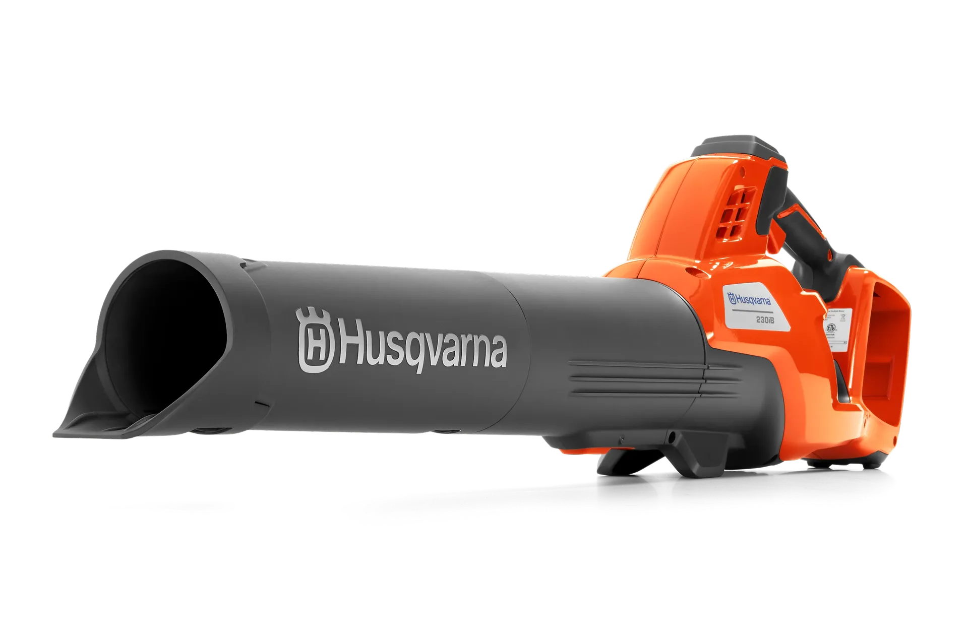 Husqvarna Akku Laubbläser 230iB