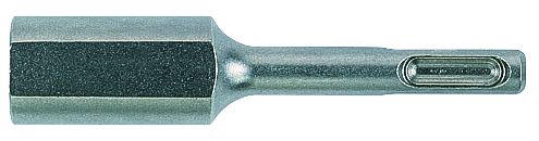 Fischer Adapter RA SDS