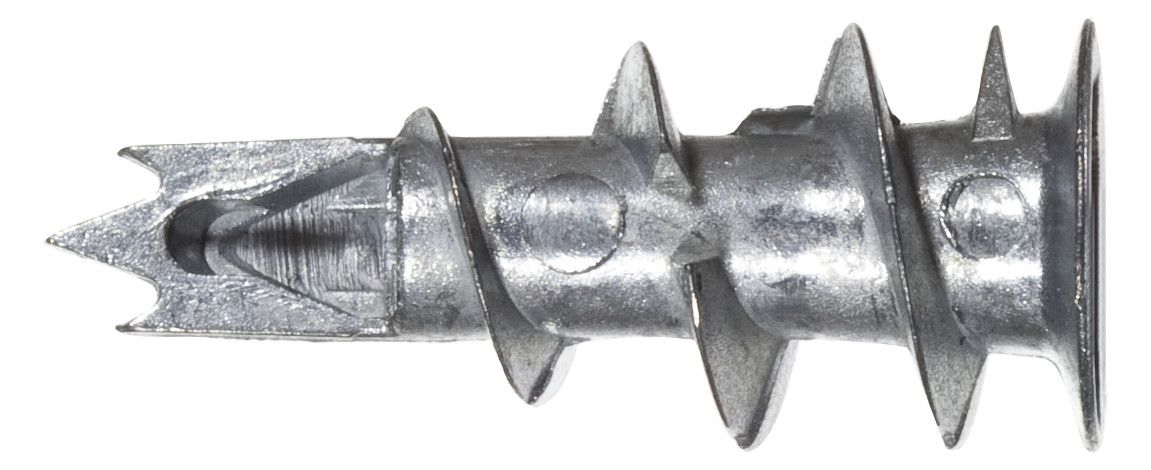 FISCHER Gipskartondübel