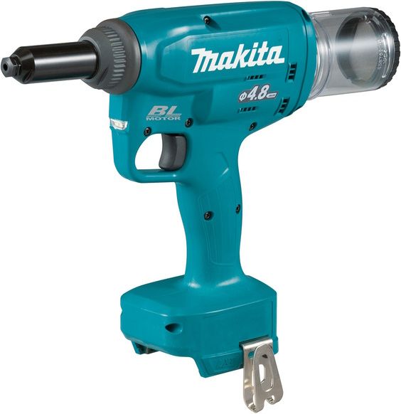 MAKITA Akku-Blindnietsetzgerät
