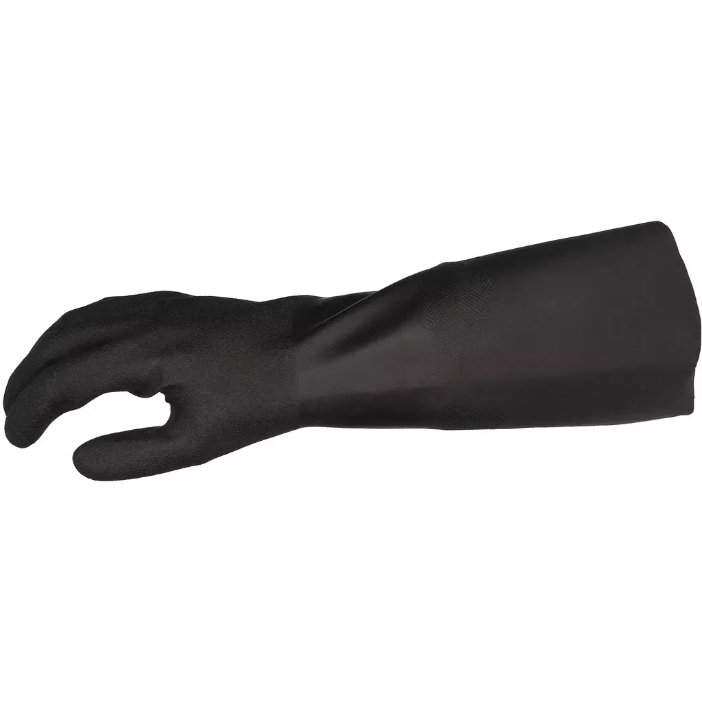 Chemikalienschutzhandschuh Butyl