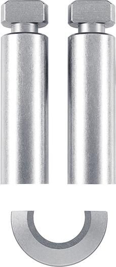 Verschleißteile VT Set N 350 Trumpf