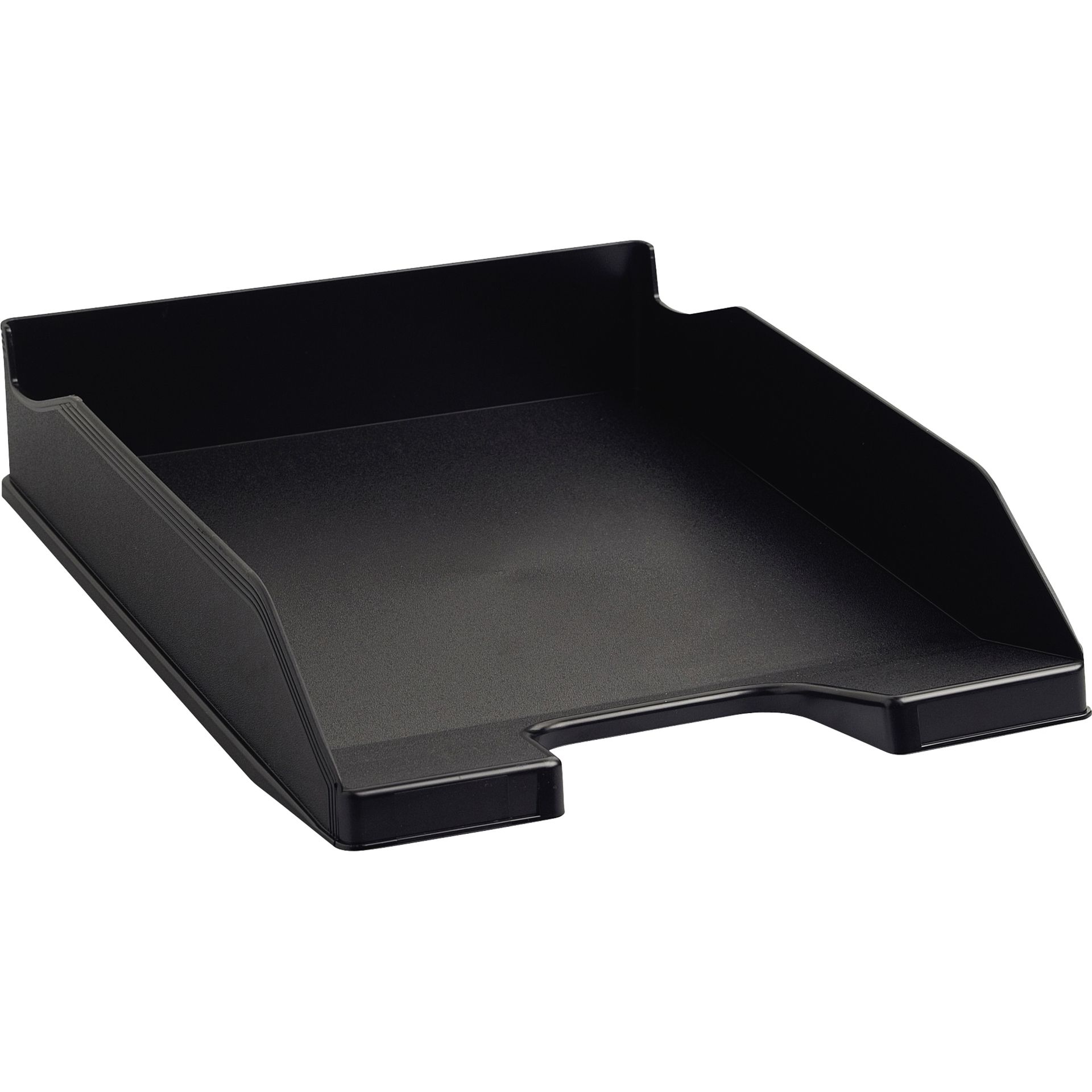 Briefablage COMBO MIDI ECOBlack A4+ schwarz