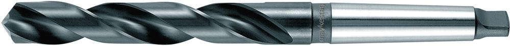 Spiralb. D345N HSSE dampf10,00mm MK FORUM