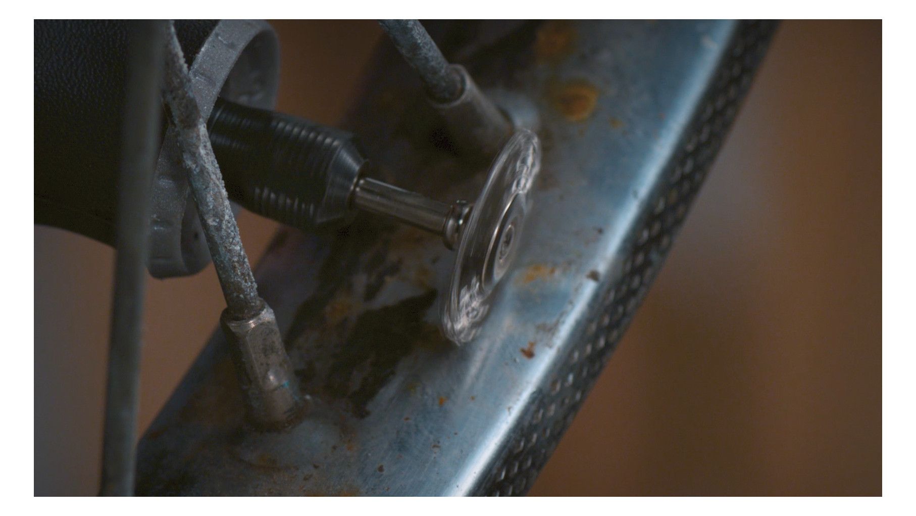 DREMEL Stahl-Drahtbürsten