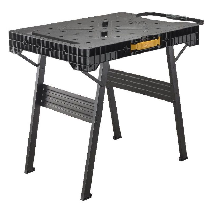 STANLEY klappbare Werkbank