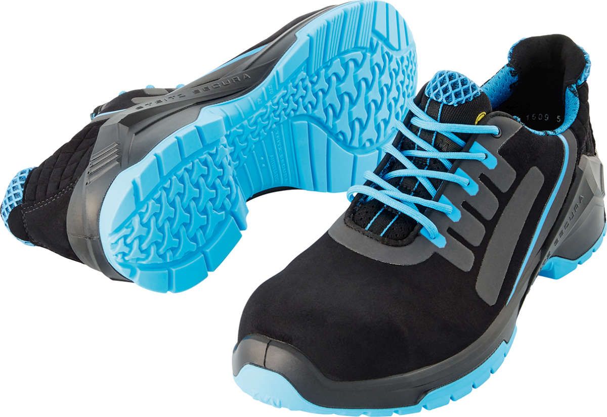Halbschuh VD PRO 1500,