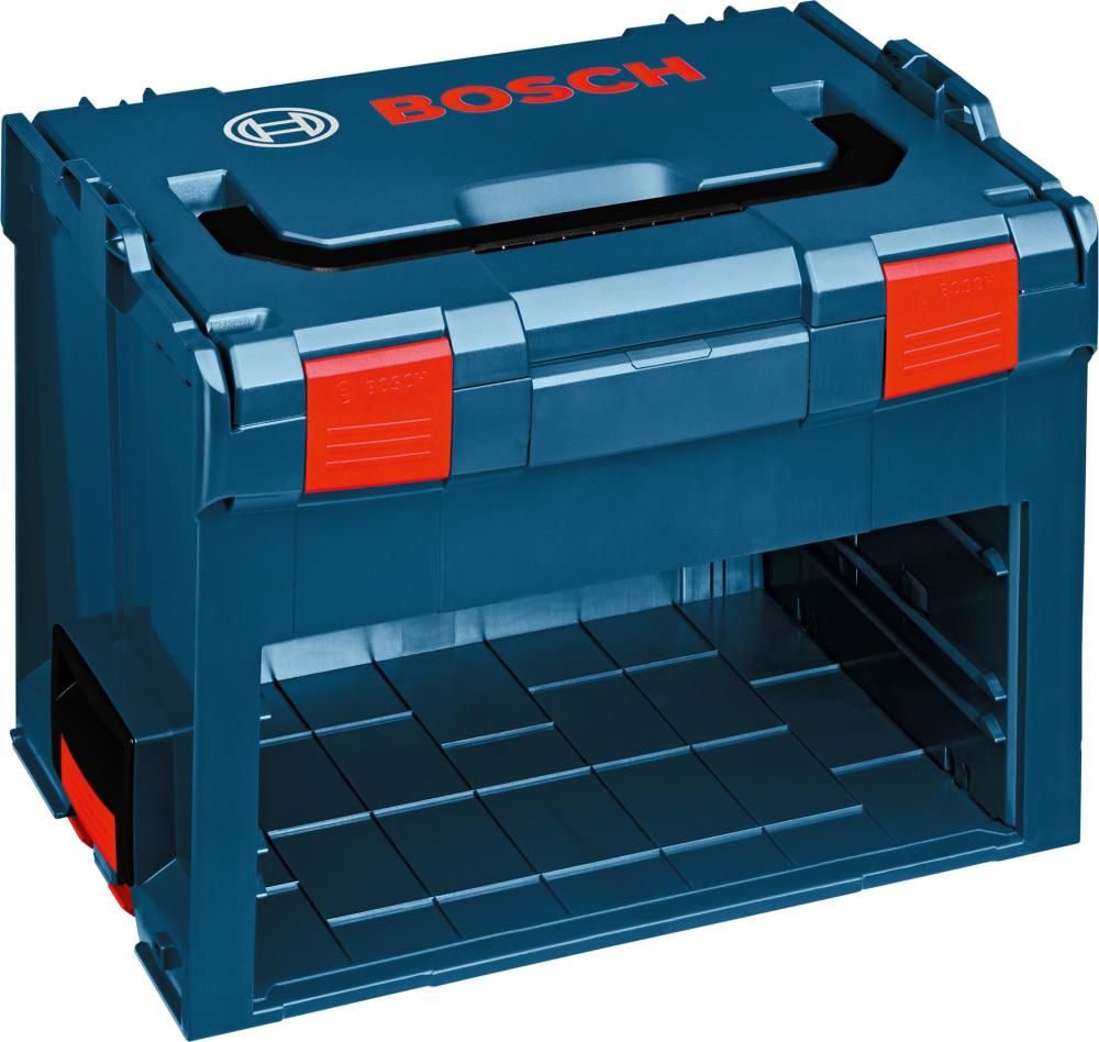 Koffersystem LS-Boxx Bosch