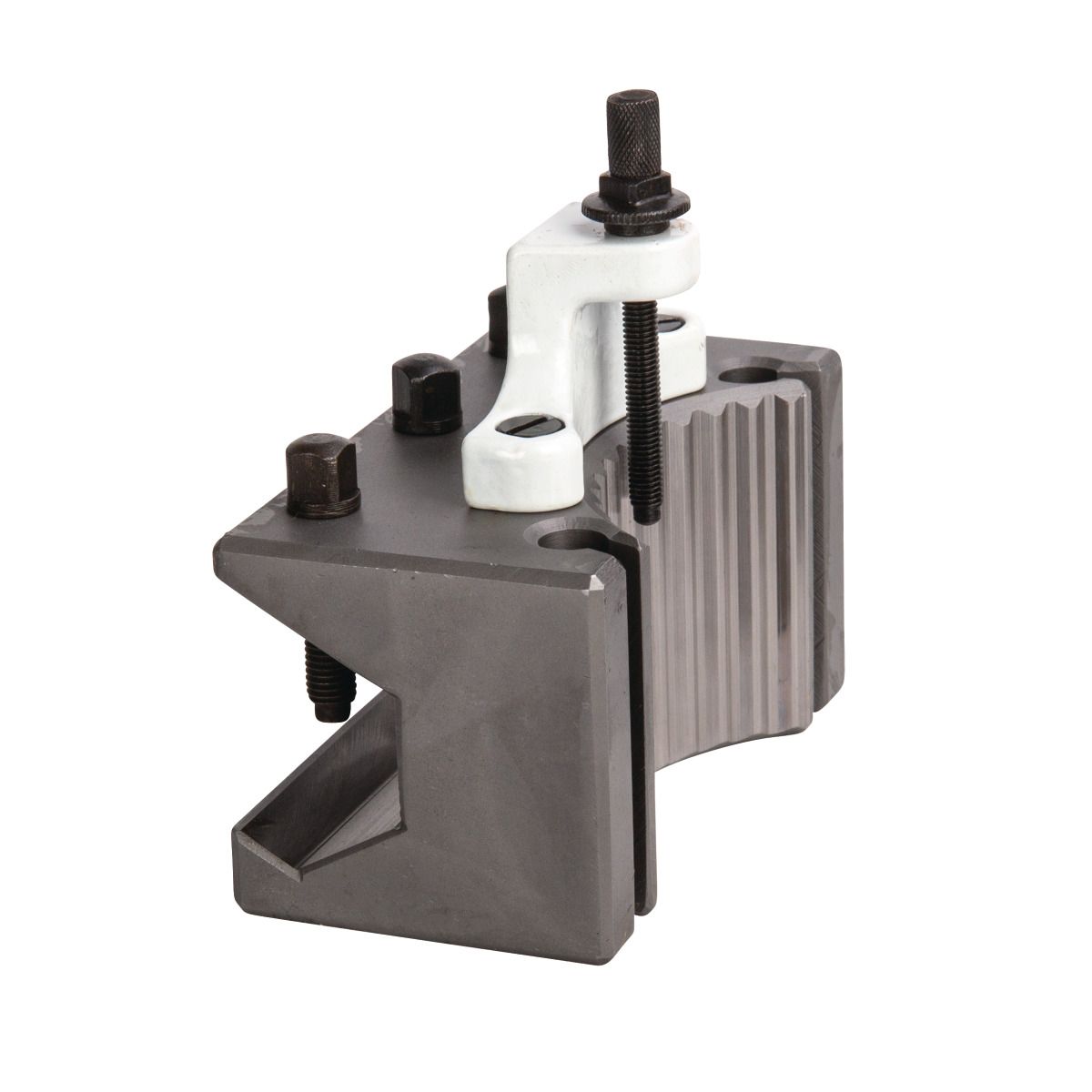 Ersatzstahlhalter Optimum 63 x 180 Typ H