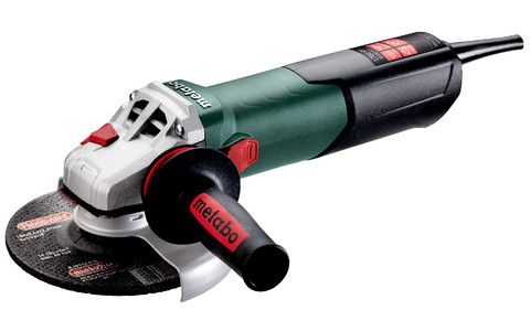 Winkelschleifer WEV 17-150 Quick Metabo