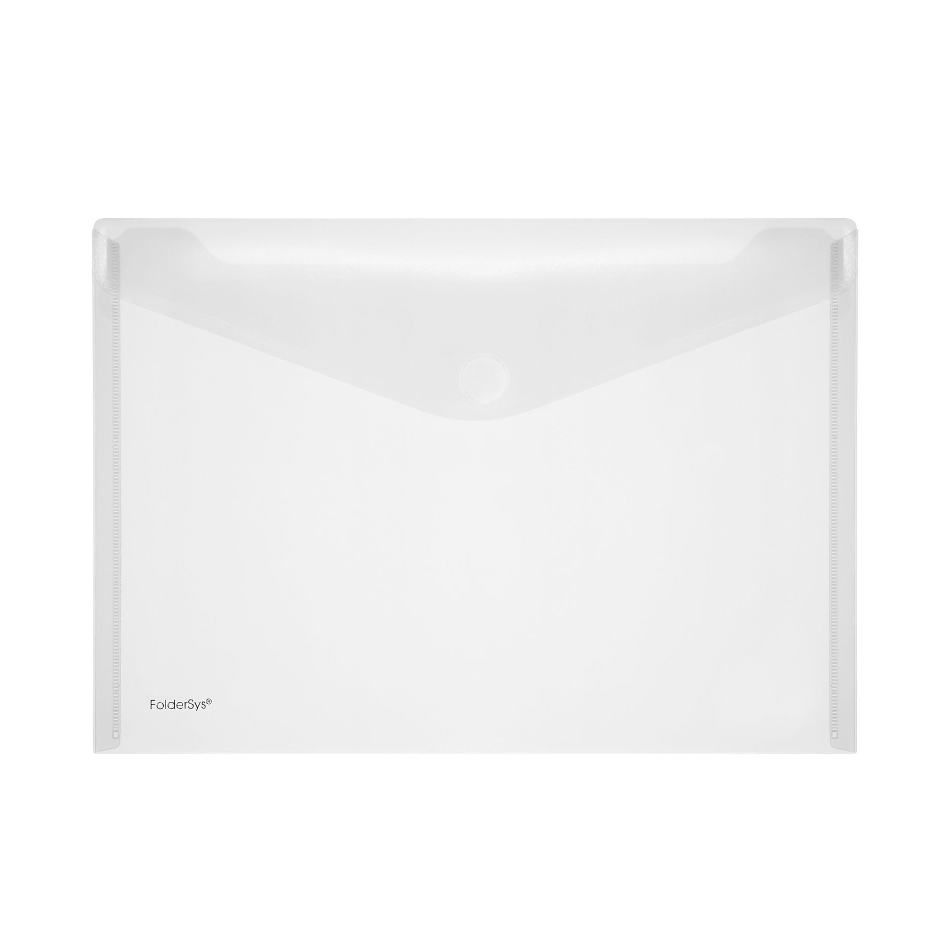 Sammelhülle DIN A4 quer tr 10 St./Pack.