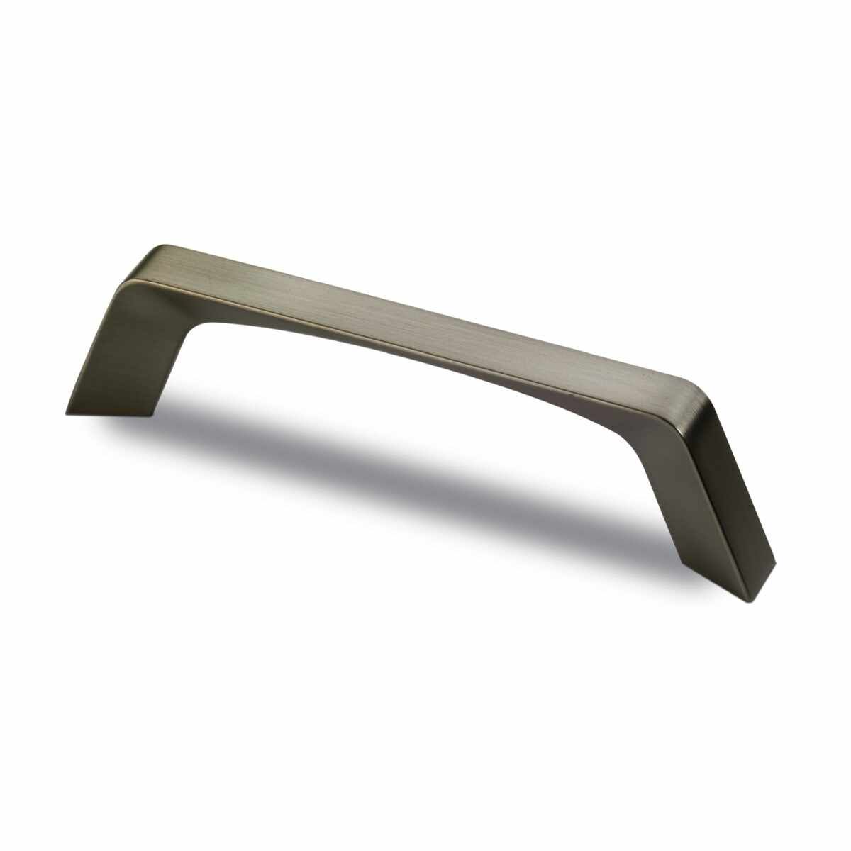 Griff Veronia, Bohrabstand 128, L 144 mm, B 14 mm,
