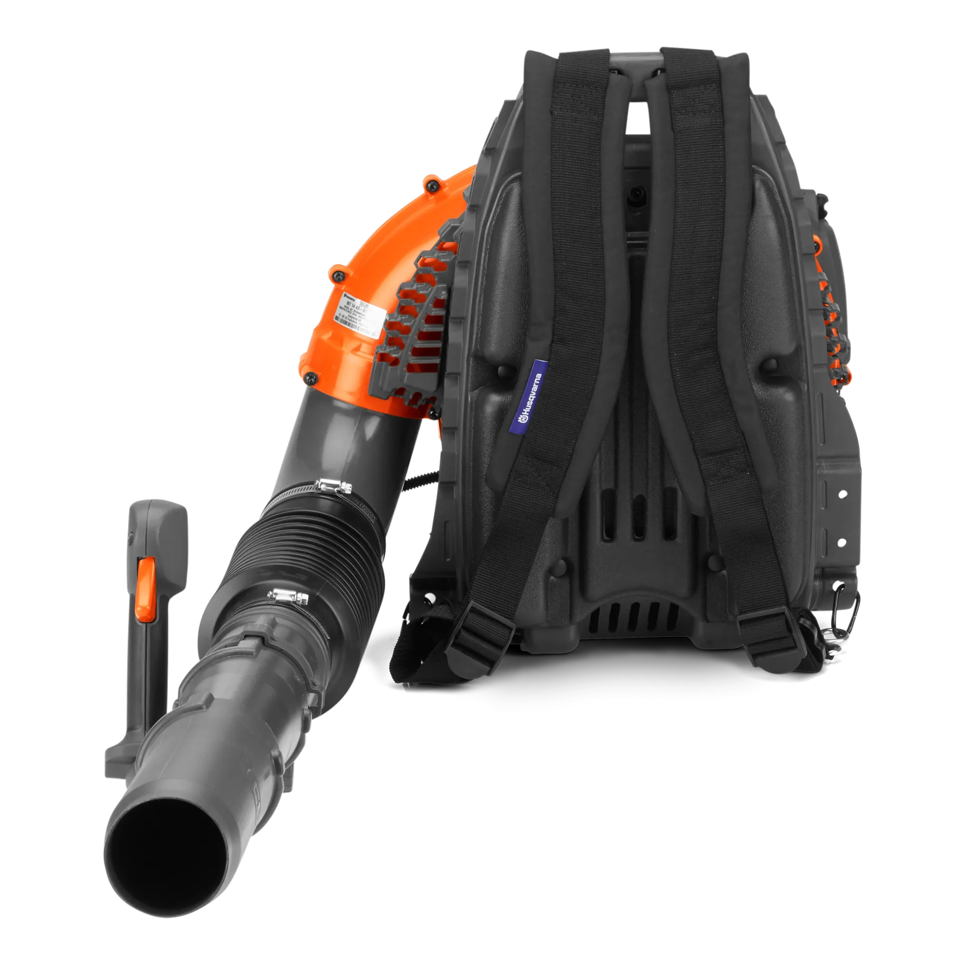 Husqvarna Laubbläser 360BT