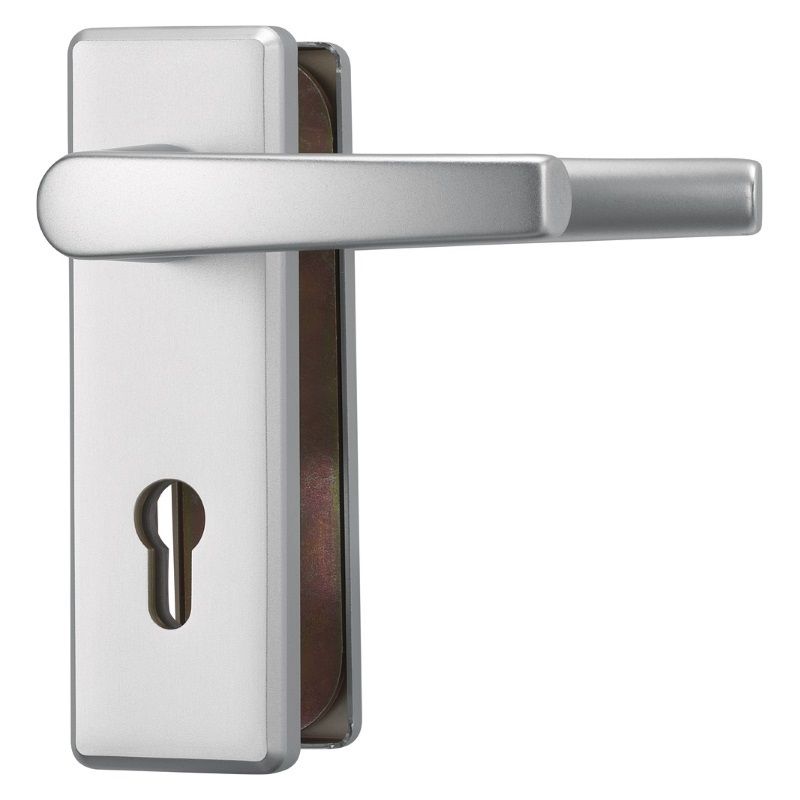 ABUS Schutzbeschlag "KKT512 F1 b. Dr. FS EK"