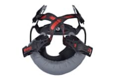 3M™ SecureFit™ Ersatz-4-Punkt-Bebänderungsriemen für Schutzhelm, X5500, X5-4PTSUS