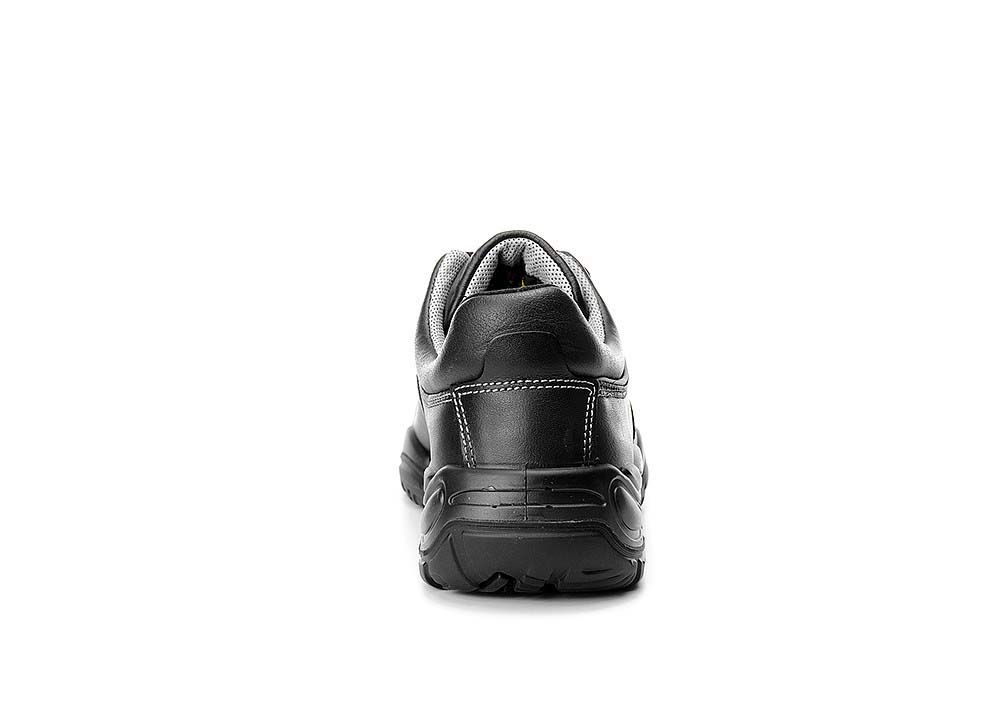 Sicherheitshalbschuh TOBY Low ESD S3, Gr. 39