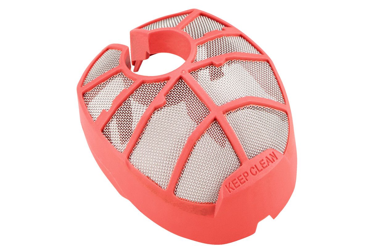 Staubschutzfilter Winkelschleifer-Standard (630709000)
