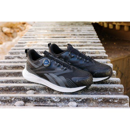 Reebok Sicherheitshalbschuh IB3613 S1PS BOA