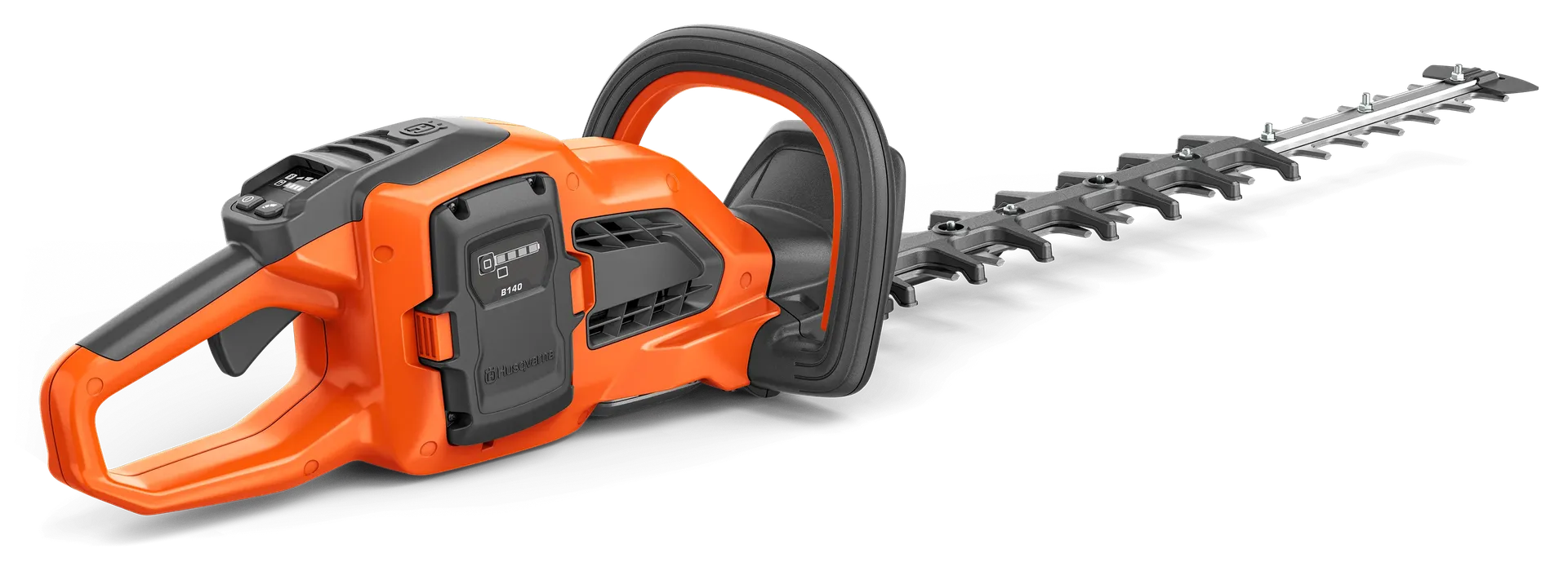 Husqvarna Akku-Heckenschere 322iHD60