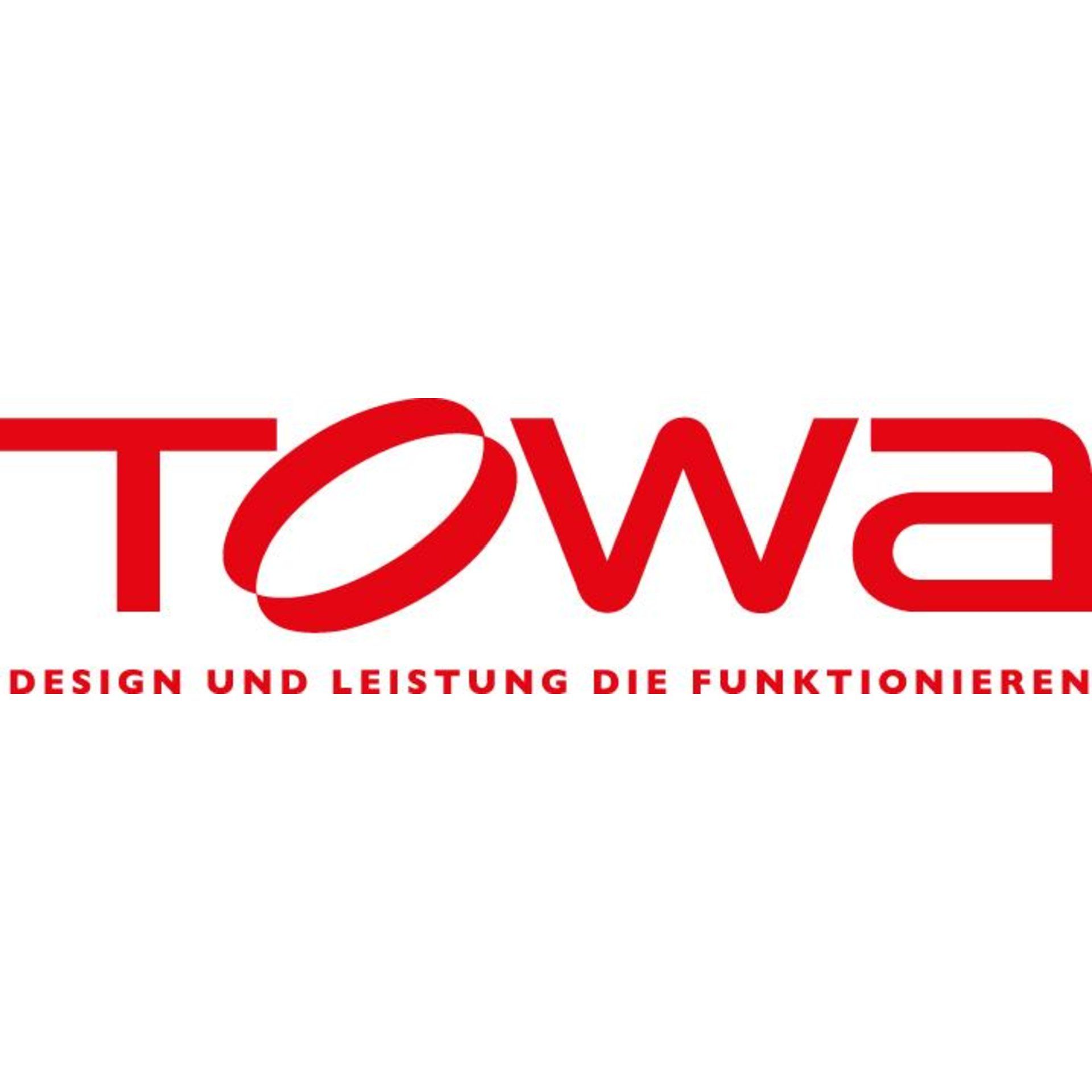 TOWA® Winterhandschuhe PowerGrab® Thermo Gr. 9
