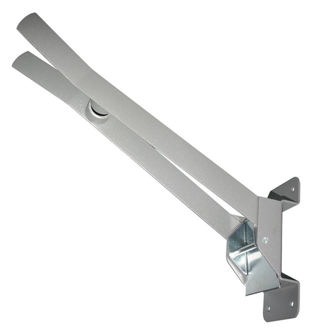VSM Sparrollenhalter für 1 Rolle
